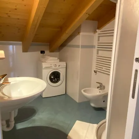 Apartment Bait Dal Molin Florin