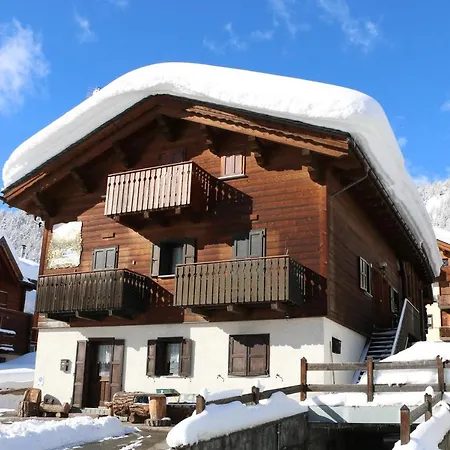 Apartment Bait Dal Molin Florin